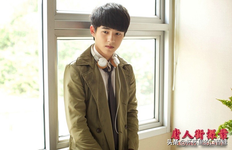 十大明星评价王一博,抖音公认十大帅哥王一博