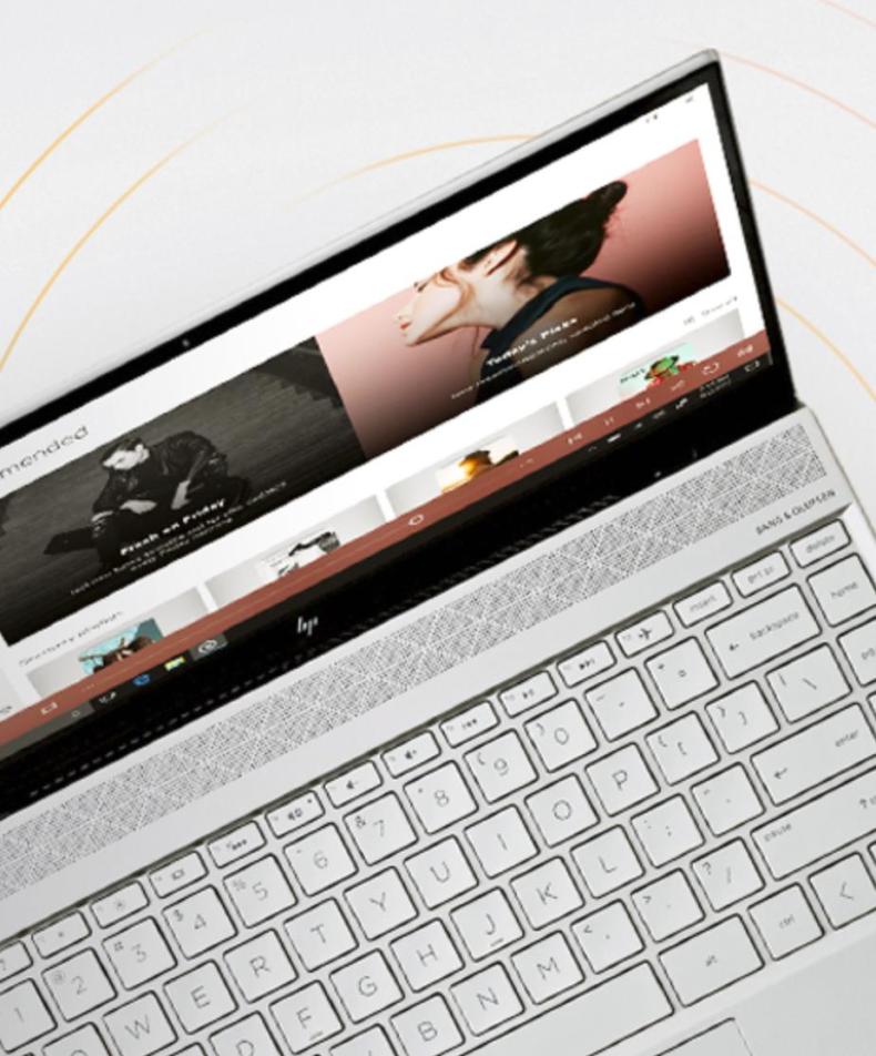 惠普轻薄笔记本新款2023,惠普性价比超高的轻薄本