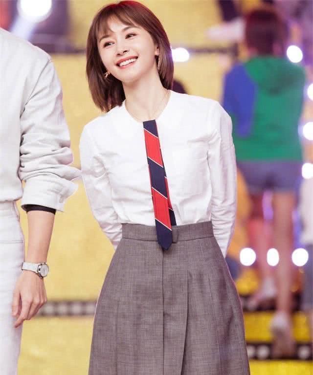 2020适合圆脸的八款发型女,圆脸女生适合的10款短发发型