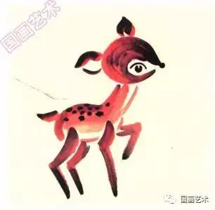 铅笔画猴子的简笔画图片大全,如何画猴子难一点