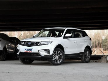 宿州金盛哈弗4s店,新车试乘试驾活动