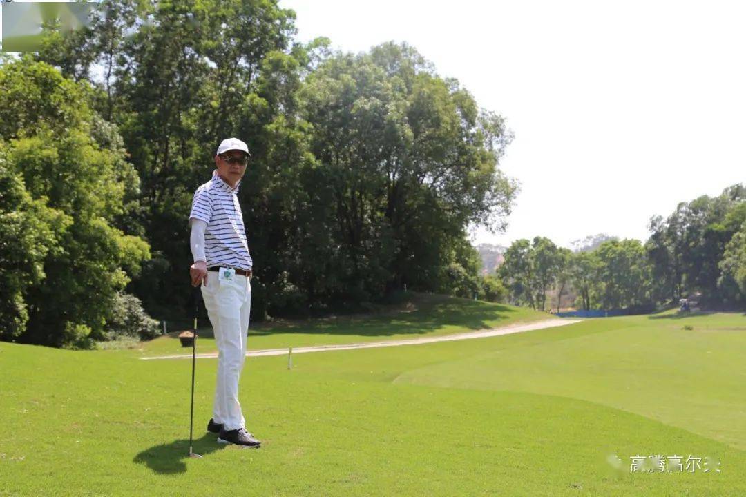 高尔夫的比赛规则,高尔夫术语ob是什么意思