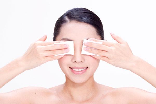 眼部肌肤常见的四大问题,轻松告别眼部肌肤问题