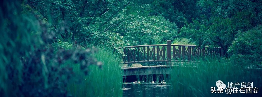 西安值得入手的大平层,意式重奢大平层西安