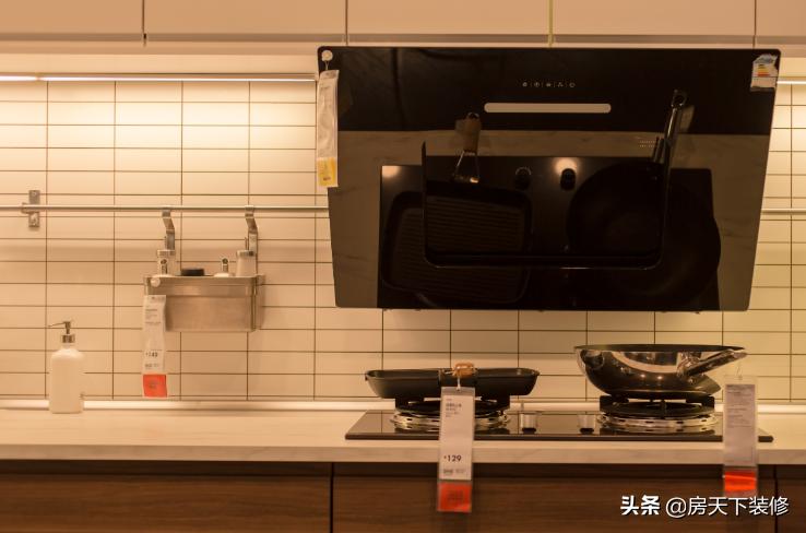 抽油烟机几百和几千的有什么区别,抽油烟机价格贵和便宜有什么区别