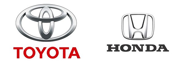 本田和丰田哪个品质更好,本田和丰田的质量哪个好