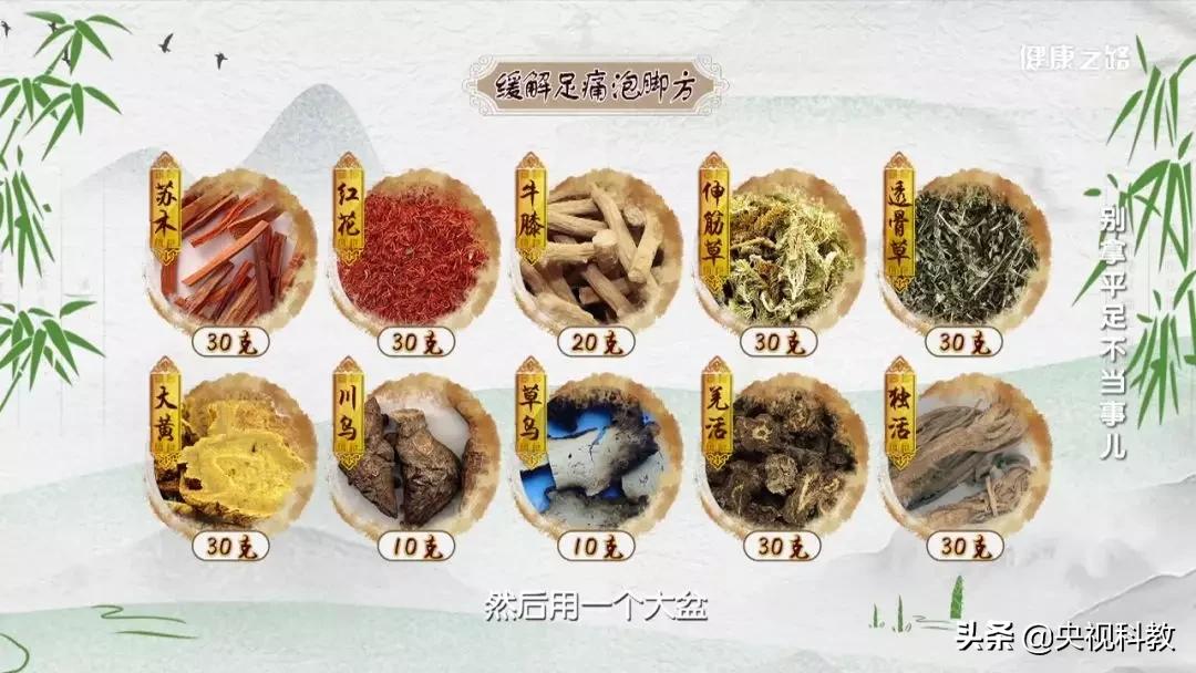 腰疼引起腿和脚麻是怎么回事,经常腰痛原来是脚的问题