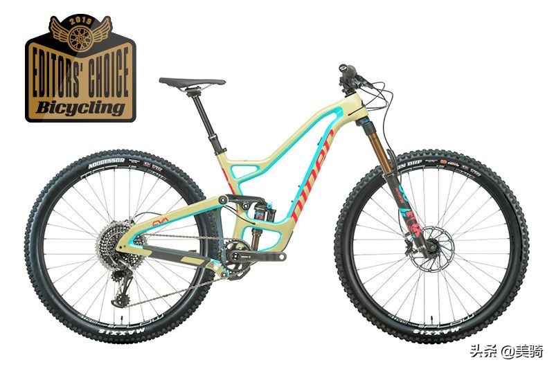 2020捷安特山地车,十佳入门级山地车推荐