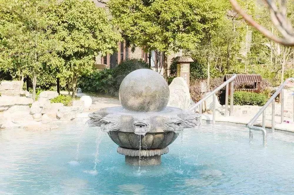 镇江圌山天沐温泉门票要多少钱,镇江圌山天沐温泉度假区团购