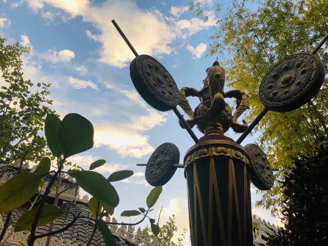 来姐告口岸体验一把非一般的跨境“网”商