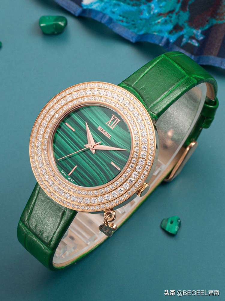 4万元能买什么样的腕表,3000元以内值得入手的腕表