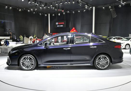 丰田2.0L发动机怎么样,丰田allion油电混合动力