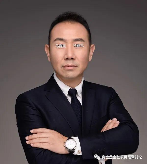 曝光:“VB”掉价割韭菜,“币团交易所”和“吴华伟”参与其中