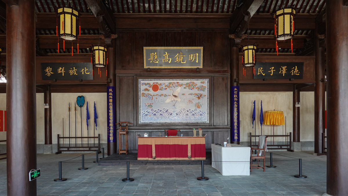 云南建水古迹双龙桥,云南建水600年的沧桑历史