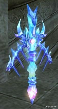 诛仙十大奇门神兵法宝,诛仙游戏所有神兵