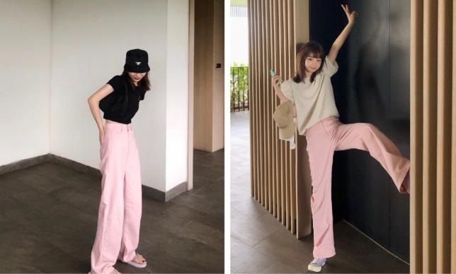 小粗腿要怎么穿,腿太粗了怎么穿裙子