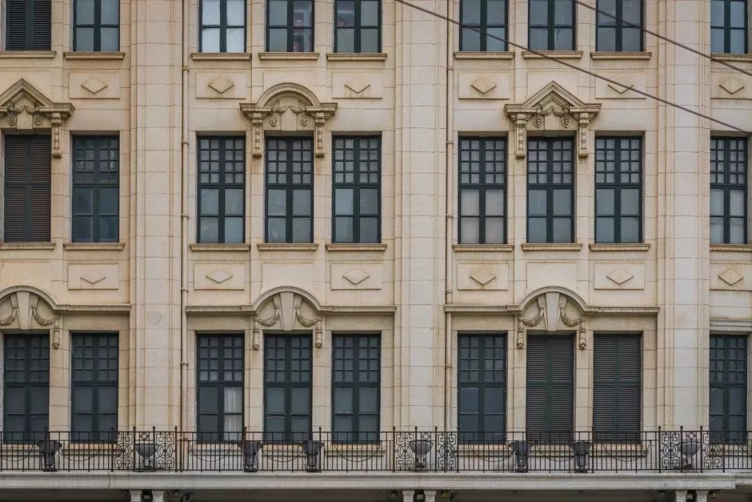 上海永安百货现状,上海四大百货现状