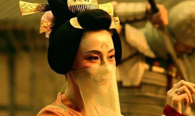 引眉、粉面、染齿,源于大唐的日本化妆术,为何会和大唐不一样?