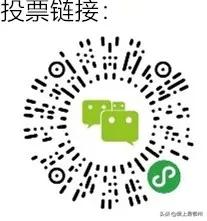 对你家的代购“微小二”满意不?这里可以投票评选