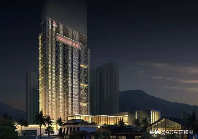 比渔女更能代表珠海的40个私密之地，看完立刻收藏