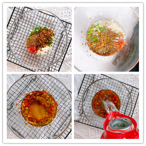 夜市卖臭豆腐的做法,摆摊正宗臭豆腐的做法全过程