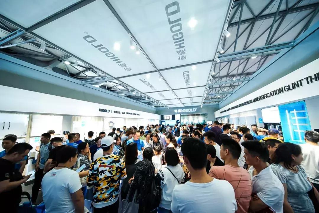 悍高五金参展2023广州家博会,悍高刘爽完整版