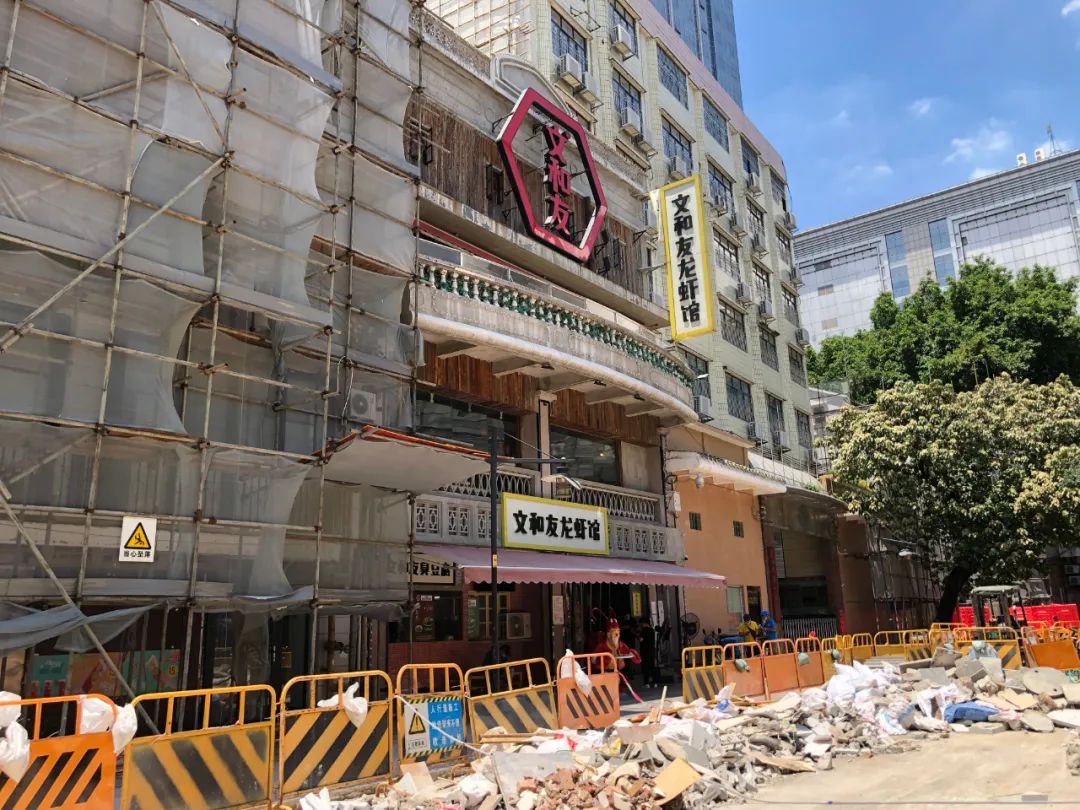 千年商道北京路,能否“手术”成功?