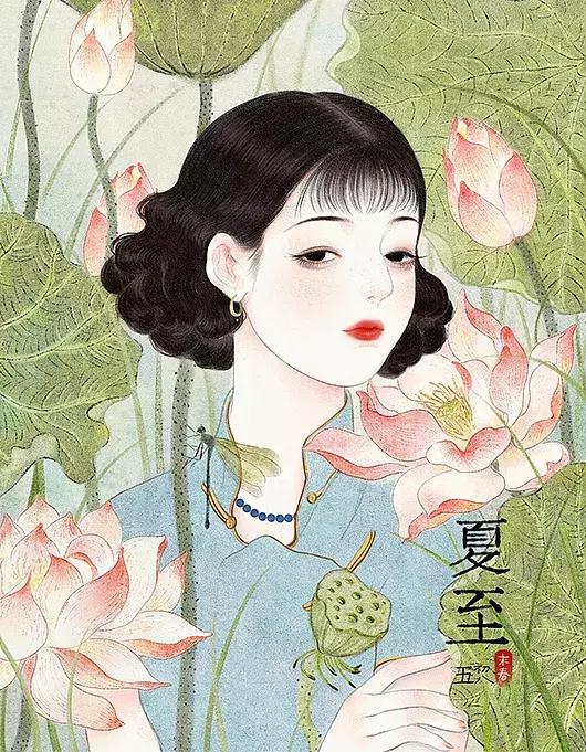 小央美的图片,小央美画作品欣赏