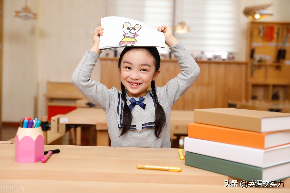 英语启蒙：家长是孩子最好的玩具，幼儿学英语的7点心得