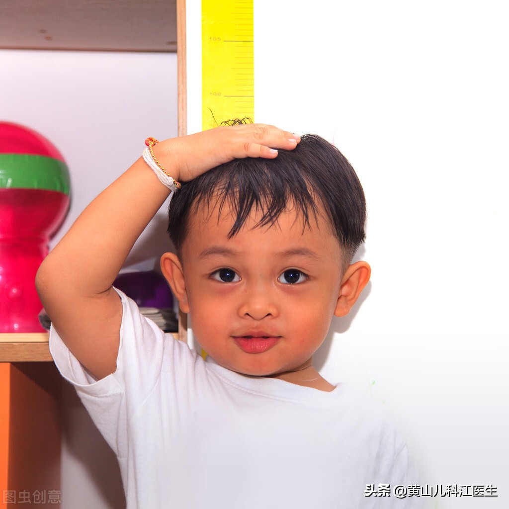 暑假怎样帮助孩子长高,如何让孩子在暑假之内快速长高