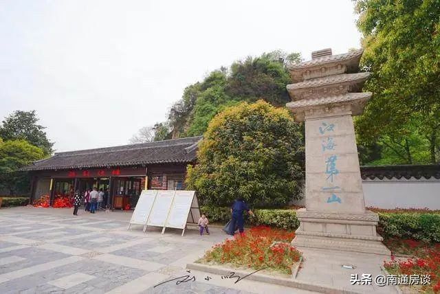 南通疫情期间好去处,南通疫情能去的地方有什么