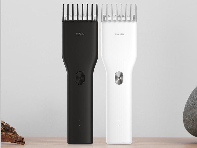 理发器怎么用才能不伤发,理发器教你把头发修一下