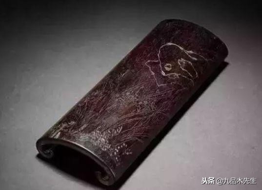 文玩界的35个老祖宗！和他们比，盘核桃盘串儿还太LOW