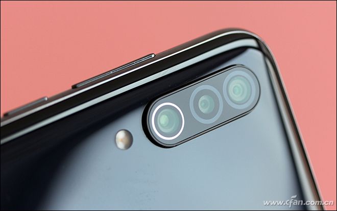 魅族16xs深度评测,魅族16x和16xs评测对比