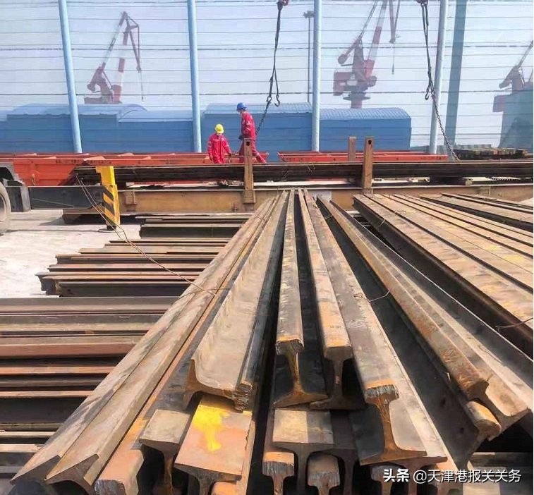 天津港报关代理机构,天津港进口矿石代理报关公司