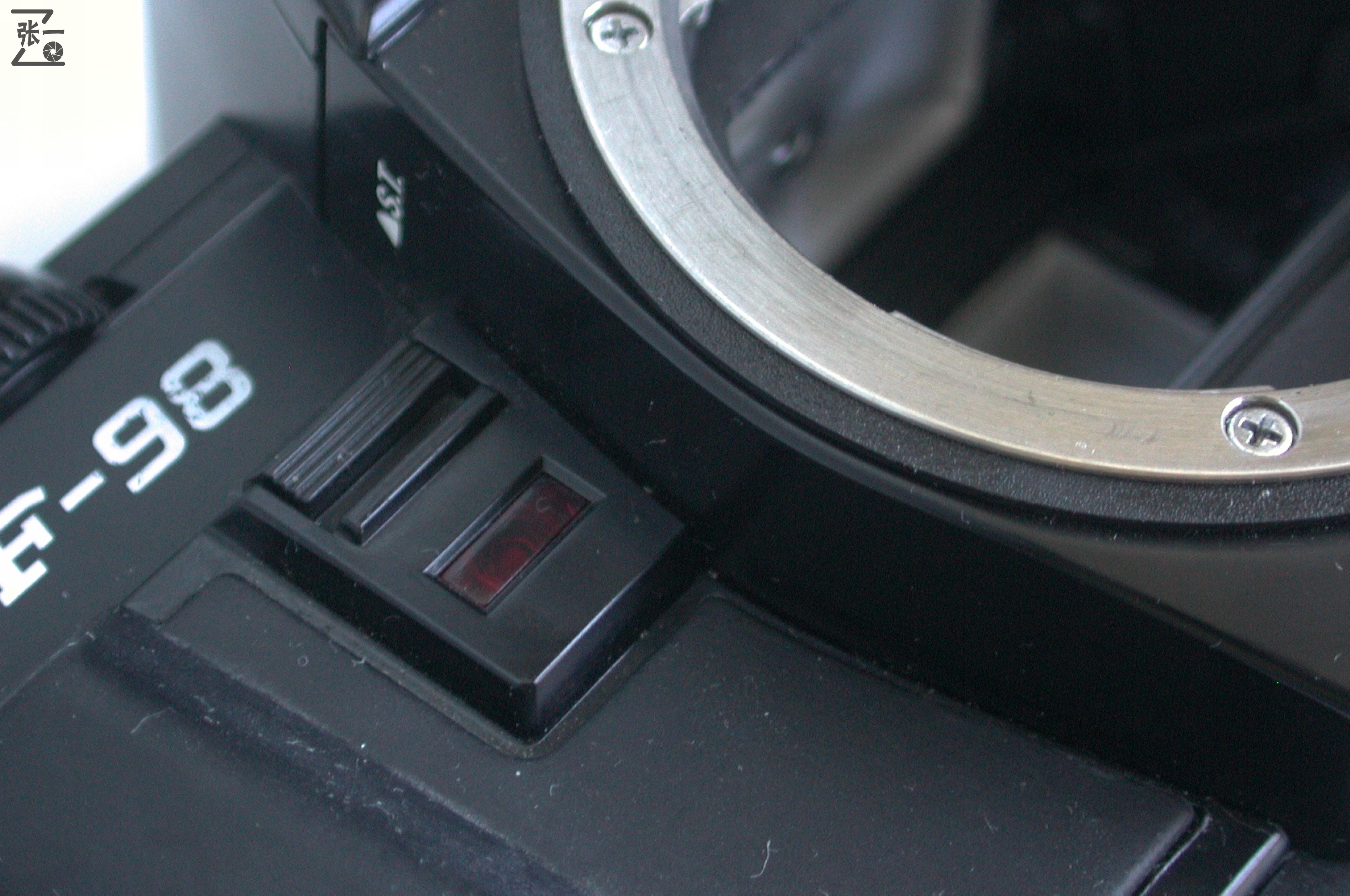 海鸥df单反相机价格,海鸥df-100相机介绍