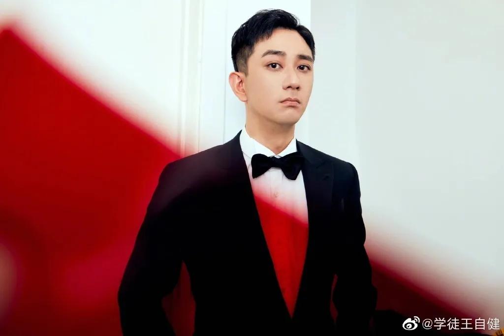 王自健脱口秀合集60分钟音频,王自健60分钟脱口秀段子合集