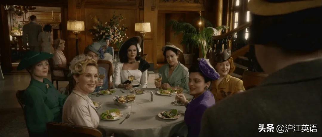 《致命女人》不“致命”了？是你没有看懂第二季的玄机