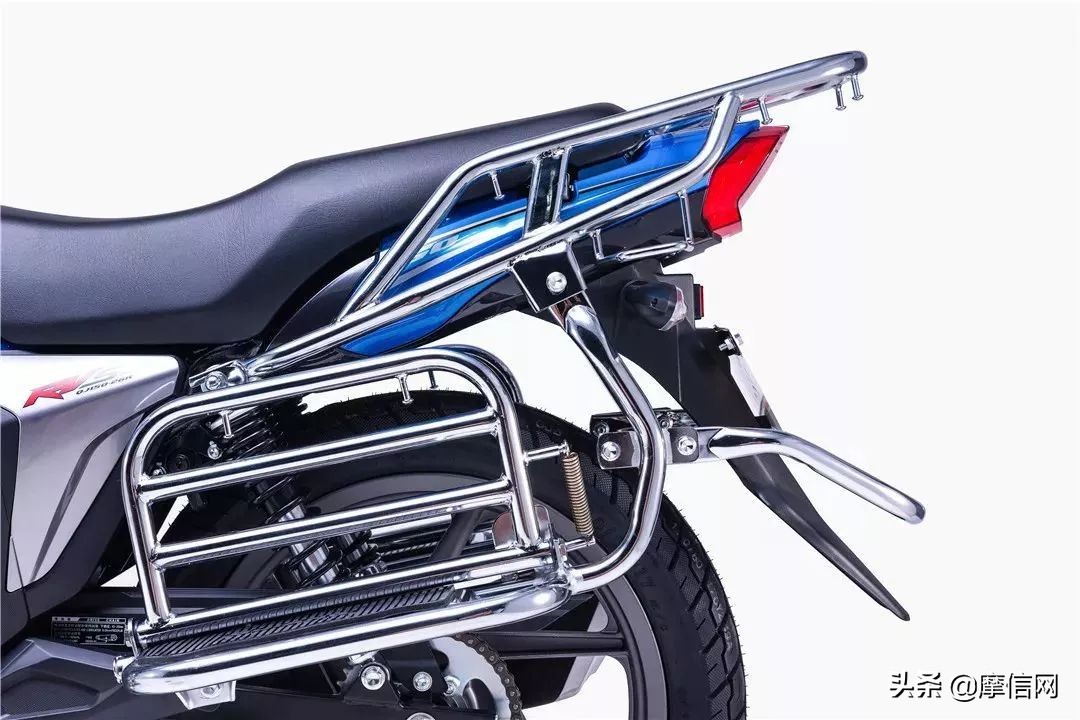 钱江摩托新品上市发布会强势登陆四川