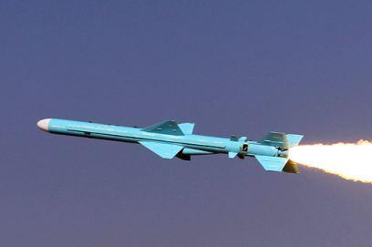 纳土纳对峙中的C802，卖给印尼的*器武**，终于被用来对付我们自己