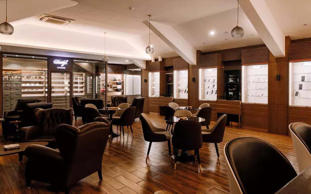 大卫杜夫浙江旗舰店,大卫杜夫上海店