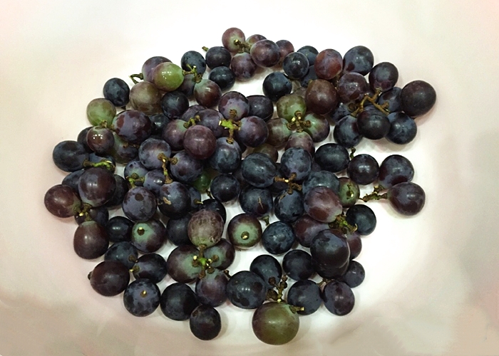 自家葡萄制作葡萄酒的方法,葡萄葡萄酒的做法
