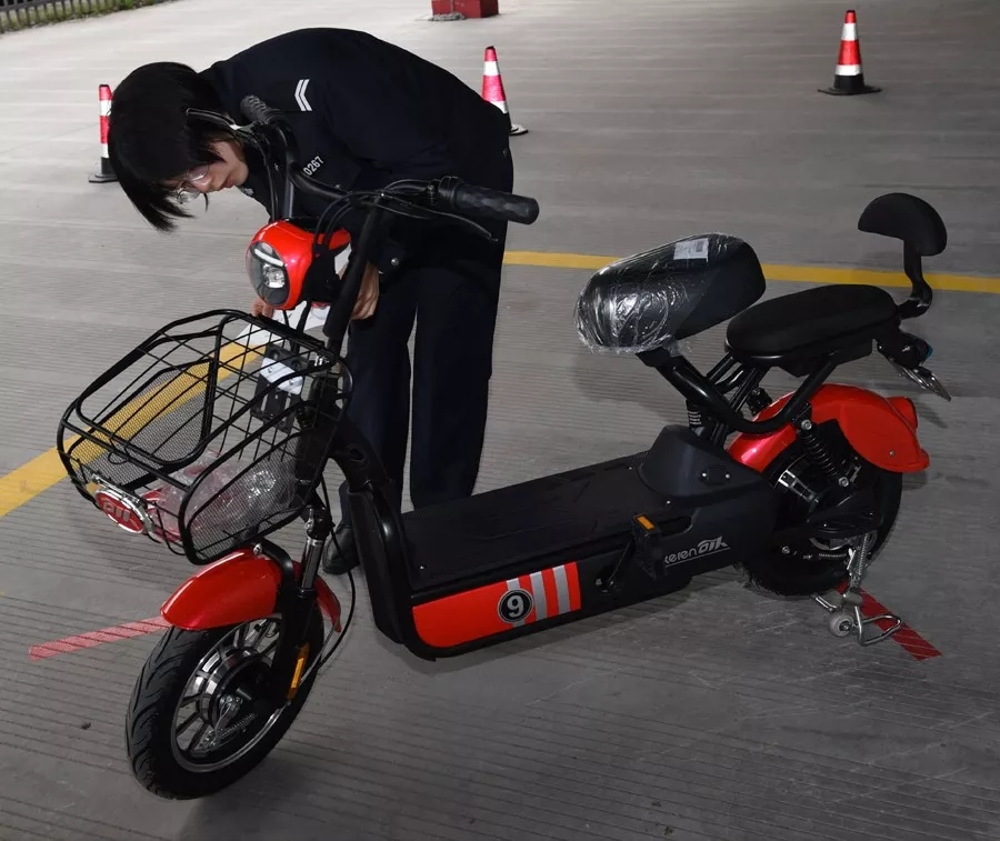 电动车剩50%的电量充电充多久,电动车不用跑电的原因及解决方法