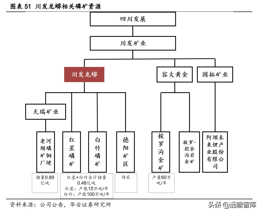 川发龙蟒锂电新能源,川发龙蟒10万吨磷酸铁锂项目落地