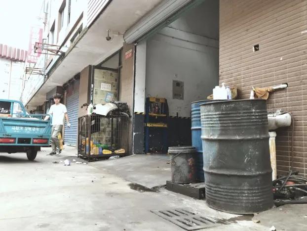 省级督察!常州这些地方脏乱差,涉遥观横山桥横林湖塘牛塘前黄洛阳雪堰湟里