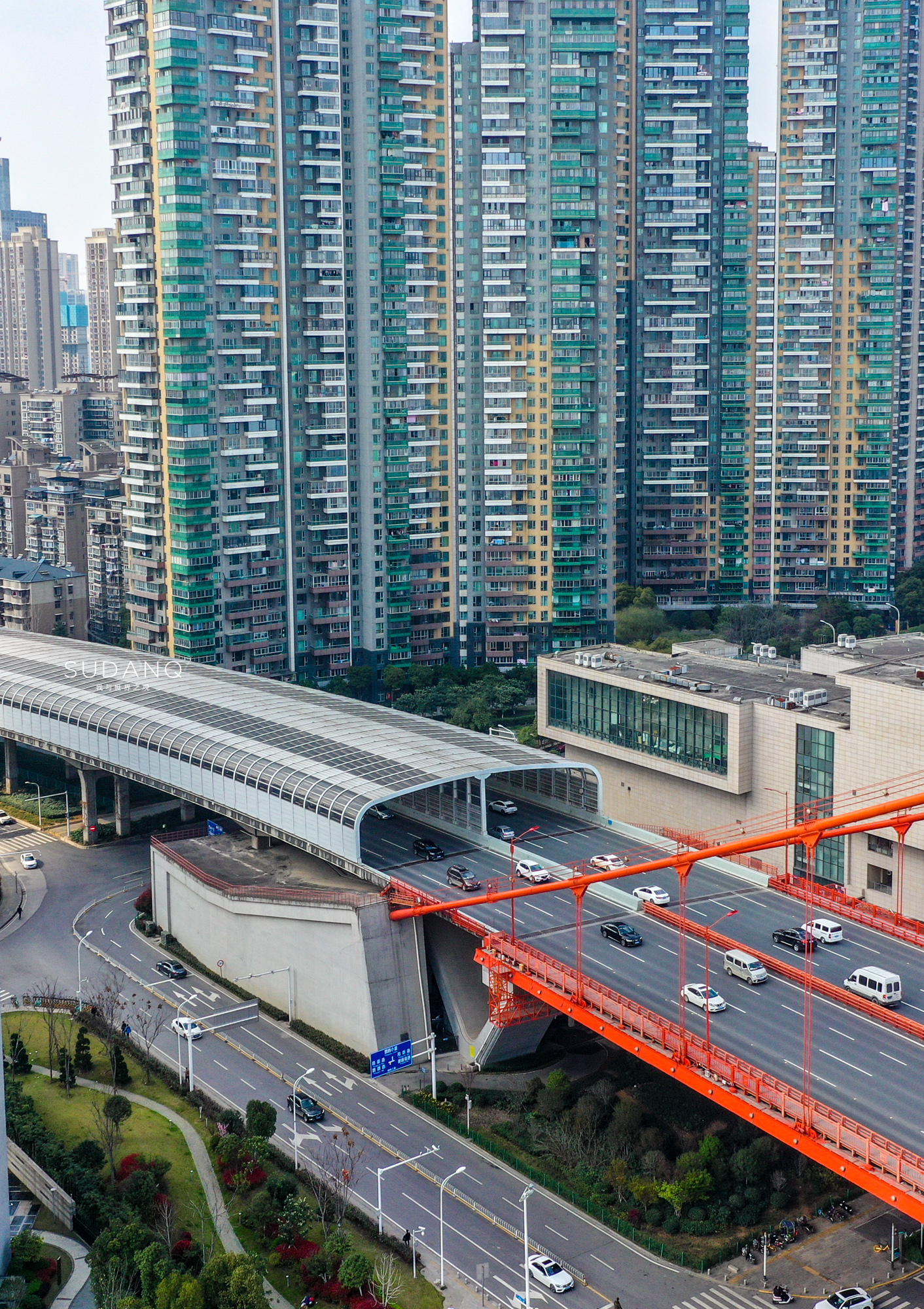 武汉大桥为什么是万里长江第一桥,武汉世界之最的跨江大桥