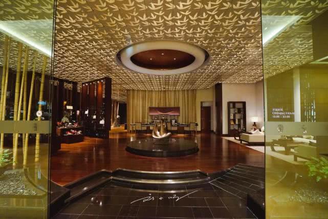 住进澳门悦榕庄，在澳门感受泰式风情，是一种什么样的体验？