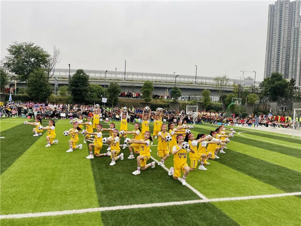 天府五小的校园活动,天府五小家长进课堂