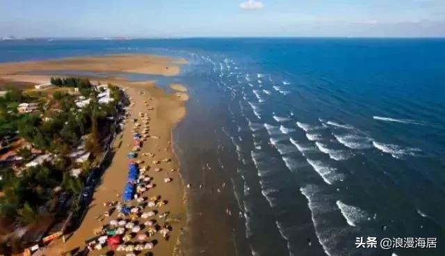 防城港十大景区,防城港最美十大古镇
