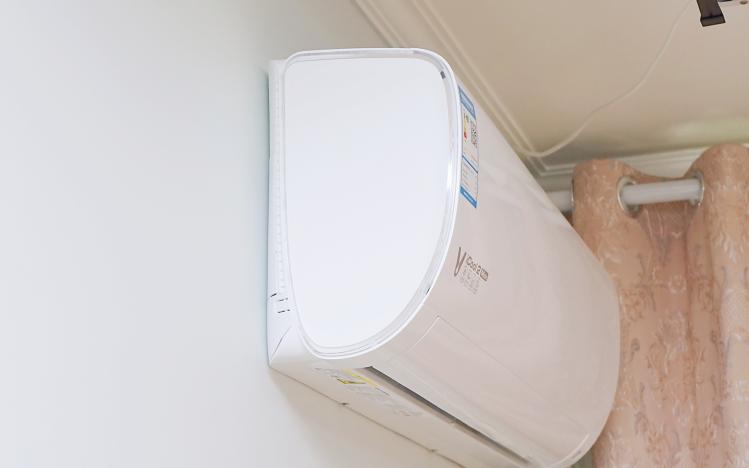 云米icool2s空调联网,云米空调icool2t测评